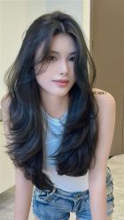 -YESIDO椰岛造型烫发染发