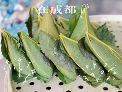 -叶婆婆豆浆馍馍