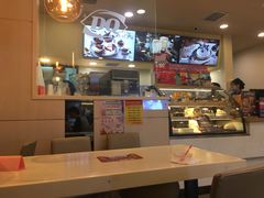 -DQ·蛋糕·冰淇淋(新佳丽店)