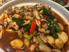-杨氏青龙虾·吃蟹季(金盛路总店)