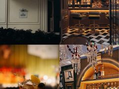 -THE OLD HOUSE酒吧