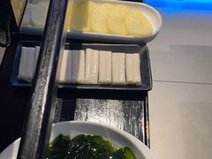 -辣伍鲜毛肚老火锅(元一店)