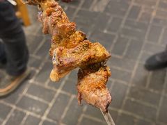 小羊排-清真·玛丽亚新疆菜主题餐厅(浙江中路店)