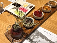 -小大董·烤鸭(凤凰汇店)