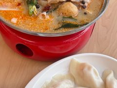 -喜家德虾仁水饺(长泰广场店)