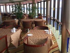 -汇泉王朝大饭店-旋转餐厅(南海路店)