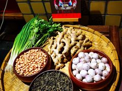 -瑶王府·广西菜(茶花园店)