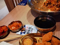 -梨花牛肉汤饭(仁恒伊势丹店)