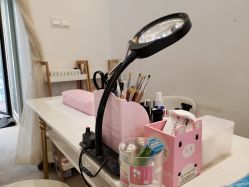 -M Nails & Beauty美甲美睫美体