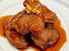 -狮王府淮扬菜(新街口友谊店)