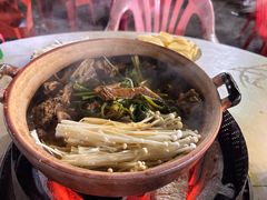 -霞姐屯昌枫木香草鸭店(海螺店)