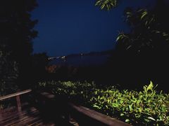 -天目湖涵田半山温泉