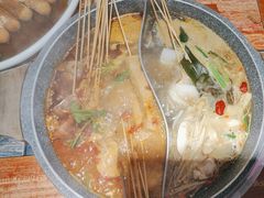 -成都屋头串串(青年北街店)