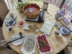 -贵州人家·酸汤火锅·20年老字号
