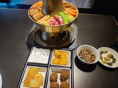 -鼓楼东街老火锅(鼓楼店)