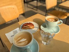 -DEEP COFFEE(瑞光烘焙工厂店)