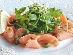 -安妮意大利餐厅(日坛店)
