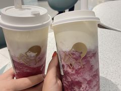-喜茶(深圳东门1234店)