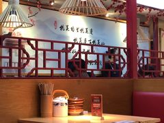大堂-思博半步颠小酒馆(梦时代店)