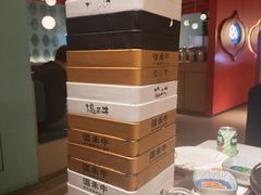 -温禾牛·和牛寿喜烧自助火锅(恒基名人店)