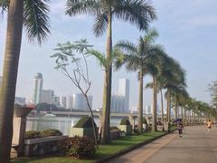 南湖公园-南宁南湖公园