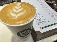 -逸派咖啡 EPARKCOFFEE(广安门店)