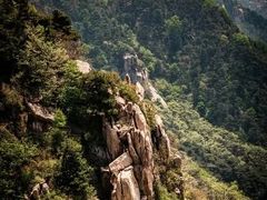 -泰山风景名胜区