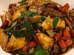 -嘉丰湘菜馆(芳群园店)