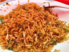 -辣不怕口味虾(凌霄路店)