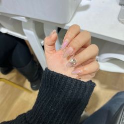 -晨·艺美甲美睫