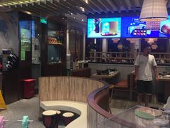 -云海肴云南菜(青浦宝龙店)