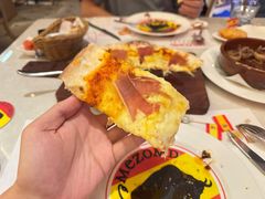 -Mezomd曼索蒂西班牙餐厅(广粤店)