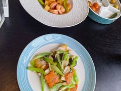 -翠湖宾馆·中餐厅