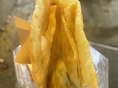 -神奇的香酥鸡蛋灌饼