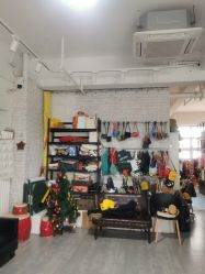 -金麦兜儿童摄影(新星绿城店)