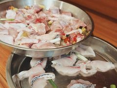 -丰尔粥食·粥底火锅·桑拿鸡(大良总店)