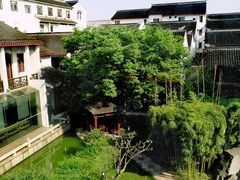 -全季酒店（苏州观前街平江路店）(原临顿路地铁站店)