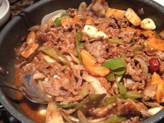 iphone_upload_pic-猪啊牛呀羊啊铜盘烤肉(正大广场店)