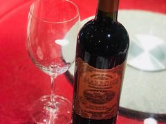 -老吉士酒家(天平路店)