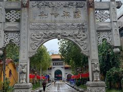 -福州开元寺
