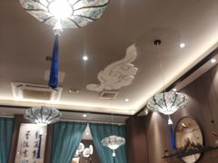 -赣南人家·头牌江西菜(劲松店)