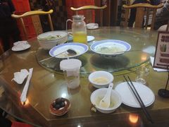 -杏花村水席楼·洛阳水席(老城十字街店)