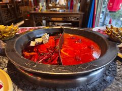 -蜀大侠火锅(总府路店)