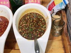 -老渔家白族·石板烧·野生菌火锅(古城中心店)