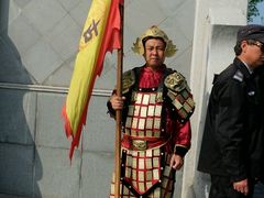 -董永七仙女文化园