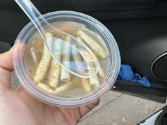 -安海长火土笋冻