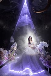 -花嫁丽舍海岛婚礼殿堂(国展店)
