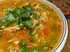 鲜锅兔-邱金小炒·30 年盐帮江湖菜(自贡店)