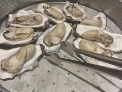 -新海渔港·胶东海鲜家常菜·家宴(奥体中心店)