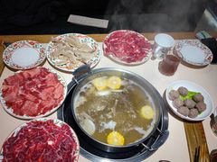 -汕头八合里海记牛肉店(清河店)